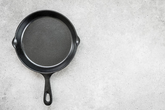 The Best Ways to Season and Care for Cast Iron Cookware